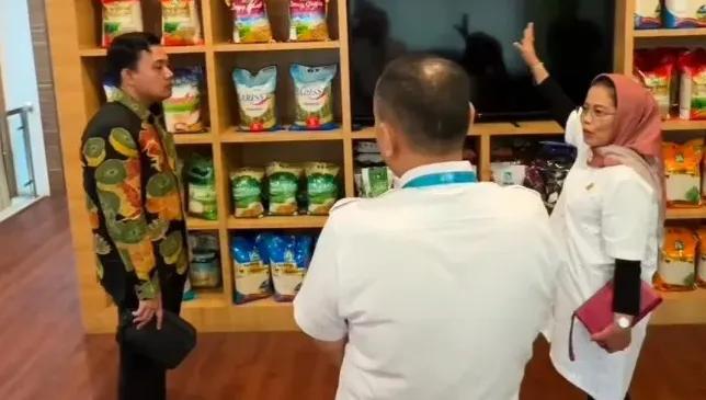 Tak Mau Gagal Lagi, DPRD Jatim Rombak Total Puspa Agro ala Food Station