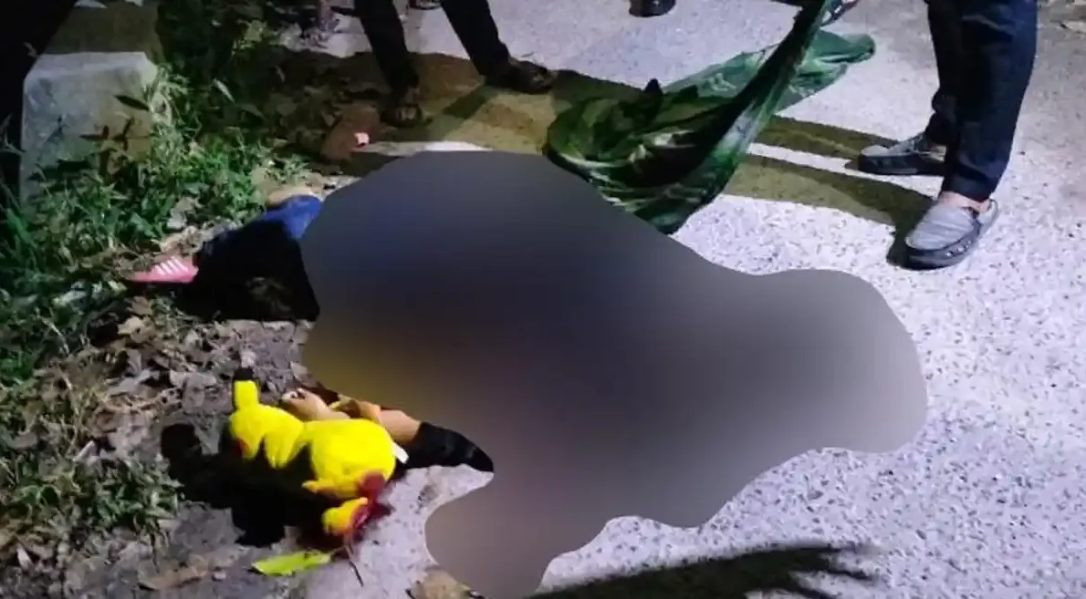 Perempuan Tewas di Bangkalan, Genggam Boneka Pokémon Saat Ditemukan