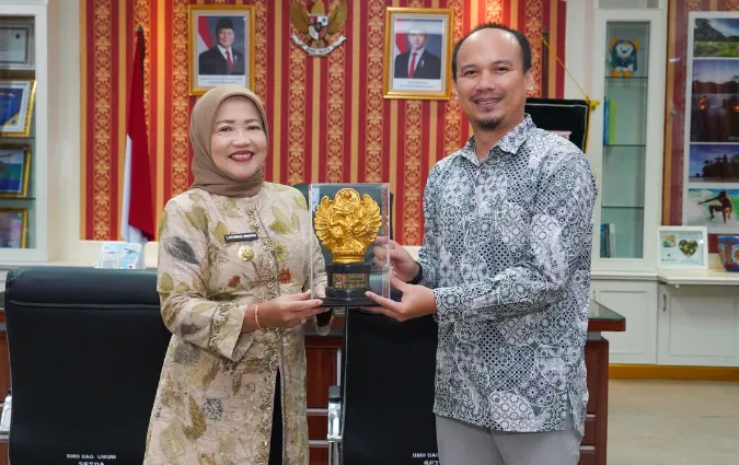 Pemkab Malang Gandeng UB, Perkuat Sektor Perikanan dan Edu Tourism