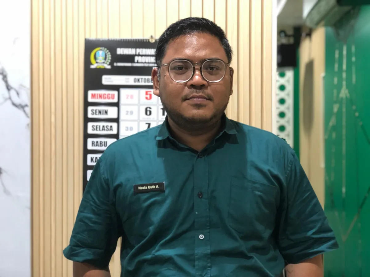 Garda Bangsa Surabaya Soroti Ketimpangan Kebijakan Pemuda, Dorong Kolaborasi dan Akses Merata