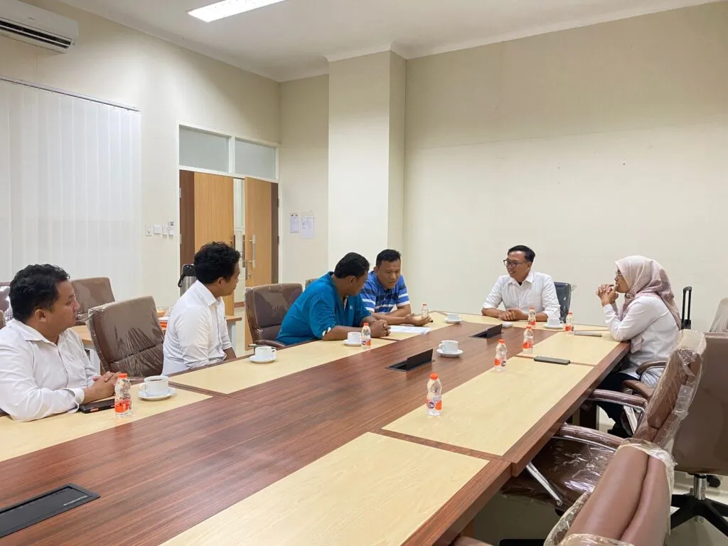 Modus “Terlambat” Terbongkar, UPN Veteran Jatim Gagalkan Dugaan Joki UTBK Hari Pertama