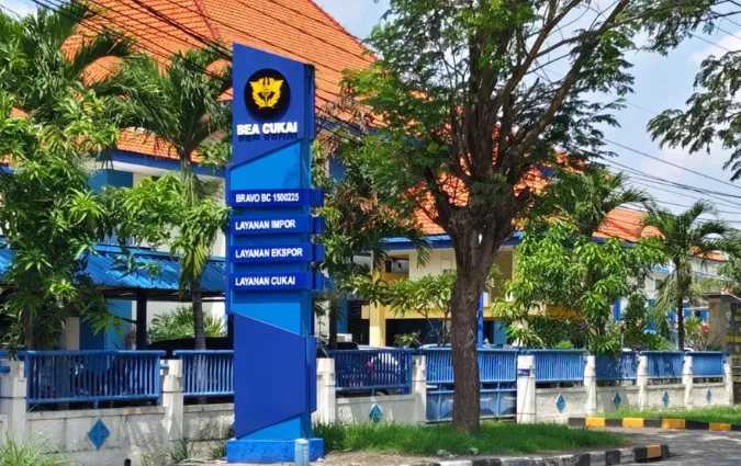Triwulan I Tembus 30 Persen, Kabupaten Pasuruan Sumbang 22 Persen Cukai Nasional