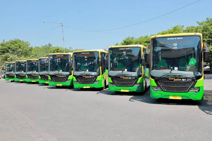 Komisi D DPRD Jatim Dorong Pembentukan BUMD Khusus Transjatim