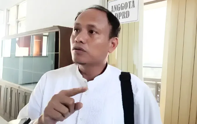 DPRD Situbondo Soroti Lahan 400 Hektare Terbengkalai Sejak 1997