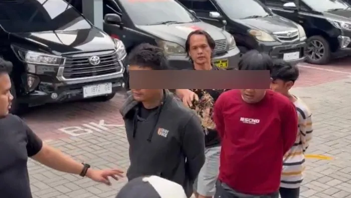 Tiga Pelaku Order Fiktif Diciduk di Malang, Sales Rugi Puluhan Juta Rupiah
