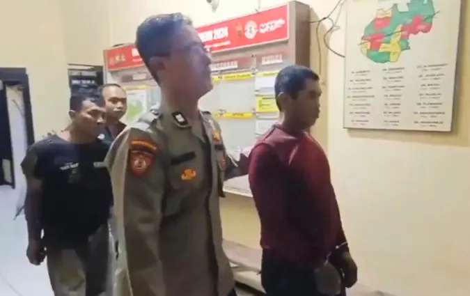 Oknum Pegawai Diduga Terlibat, KAI Dukung Pengusutan Curi Rel di Jombang