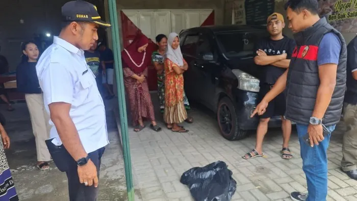 Polisi Intensif Buru Pelaku Pembuangan Bayi di Gresik, CCTV Jadi Petunjuk Utama