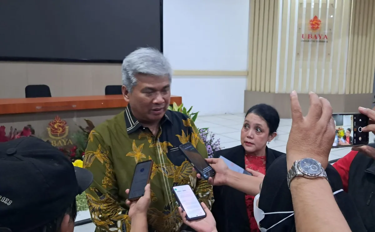 ATR/BPN Tegaskan Komitmen Jaga Lahan Pertanian dari Ancaman Alih Fungsi