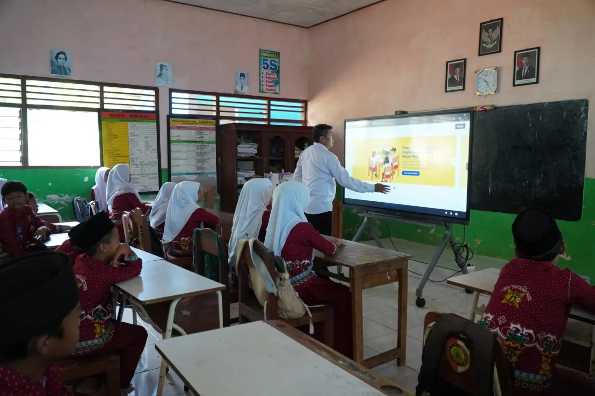 Jawa Timur Jadi Provinsi dengan Ekosistem Prestasi Pendidikan Terkuat di Indonesia
