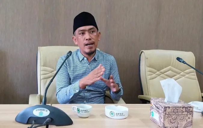 Nelayan di Pamekasan Keluhkan Kelangkaan Solar, Ini Tanggapan Fraksi PKB