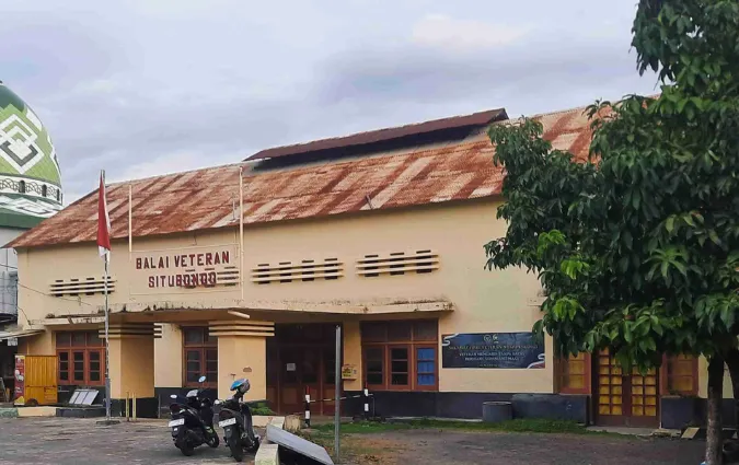 Rencana Alih Fungsi Gedung Veteran Situbondo Menjadi KDMP, Ini Kata Pegiat Sejarah!