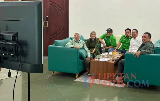 Hari Fraksi PKB Jatim Soroti Jalan Rusak hingga Dugaan Kriminalisasi Nelayan