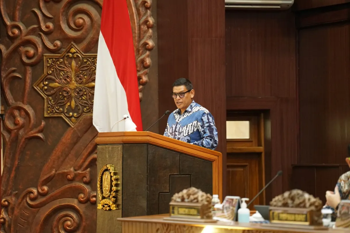 Pansus BUMD DPRD Jatim Temukan Banyak Permasalahan Aset