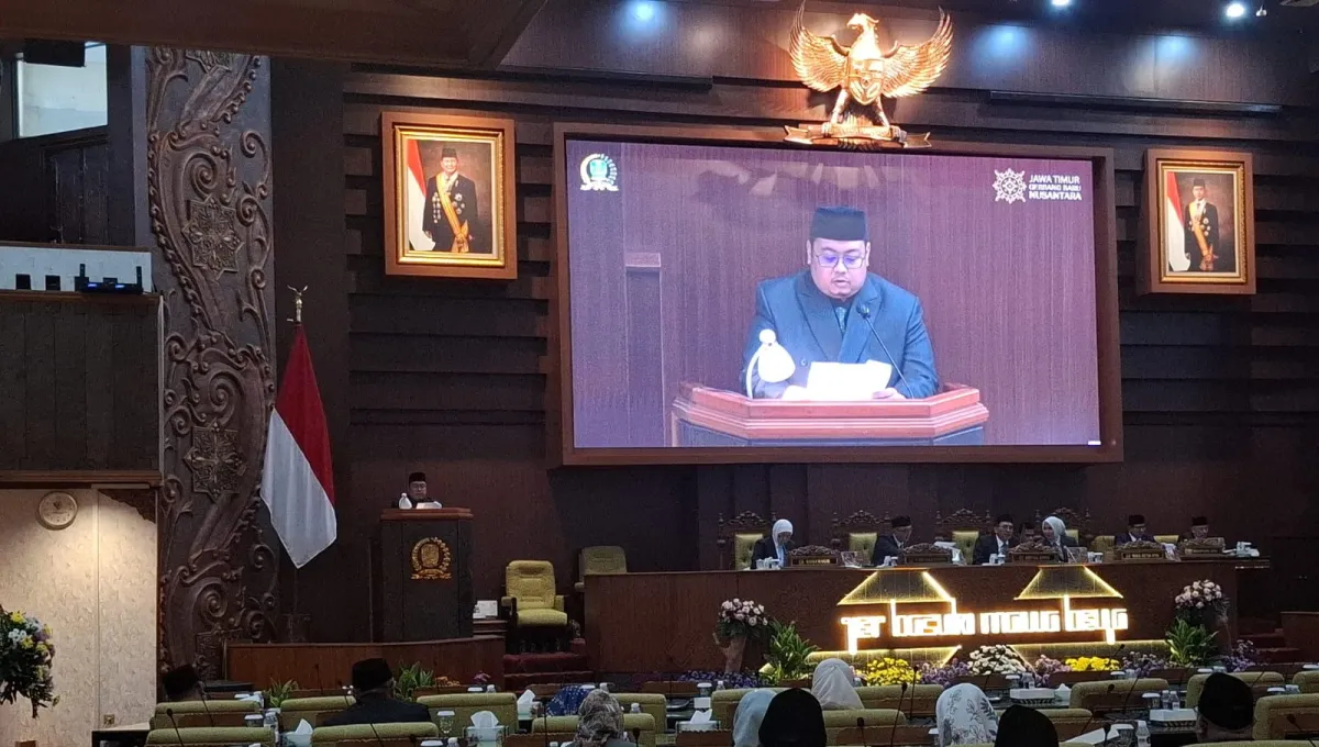 Fraksi PKB Semprot Pemprov Jatim: BUMD Tanpa Arah, Siap Tempuh Langkah Konstitusional