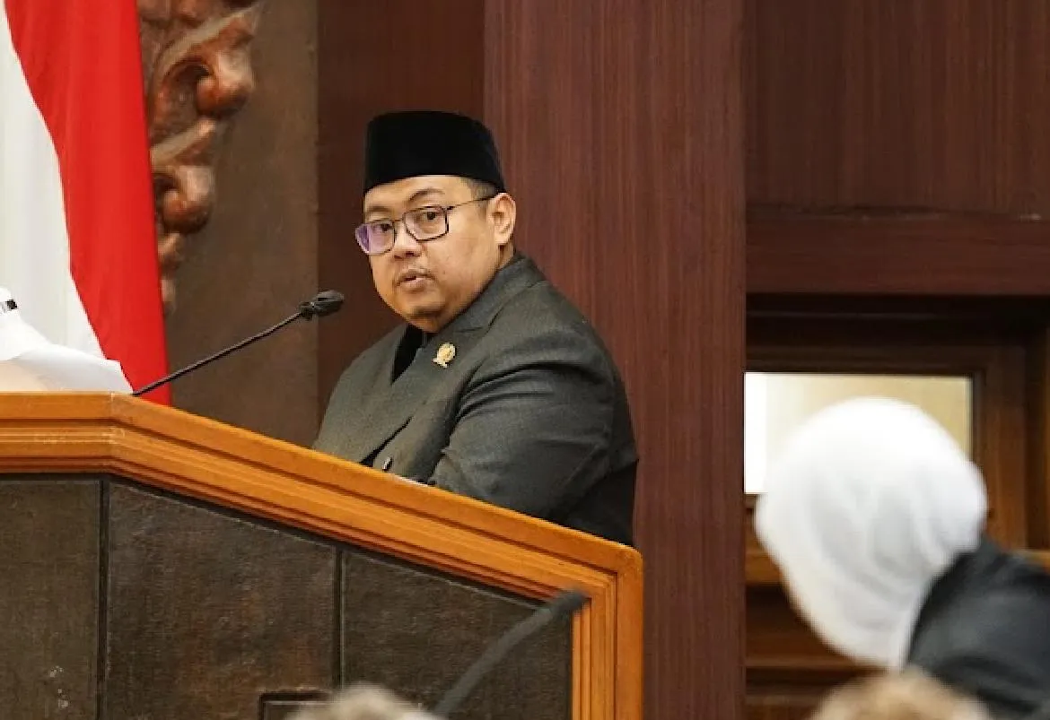 Seperti Berjalan ke Arah Bom Waktu, Fraksi PKB Bongkar Sisi Gelap Bank Jatim
