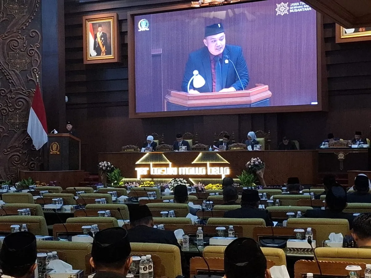 Fraksi PDI Perjuangan DPRD Jatim Soroti Kinerja BUMD