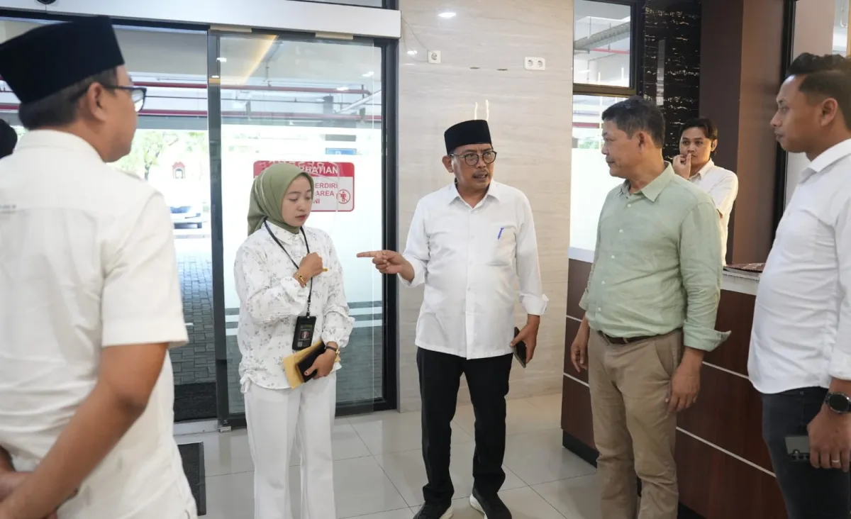 PKB Jatim Turun Tangan Kawal Kasus Kekerasan Seksual Gadis Disabilitas di Lumajang