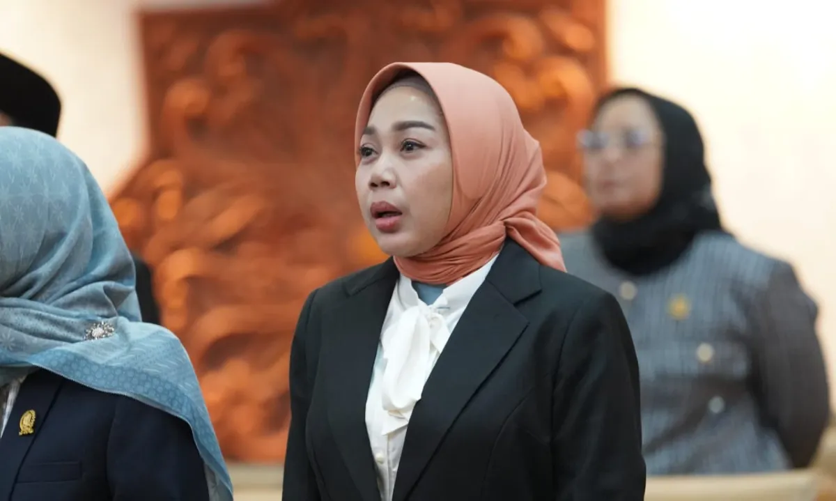 DPRD Jatim Soroti Kasus Siswa Keracunan MBG di Surabaya, SPPG Harus Lebih Hati-hati