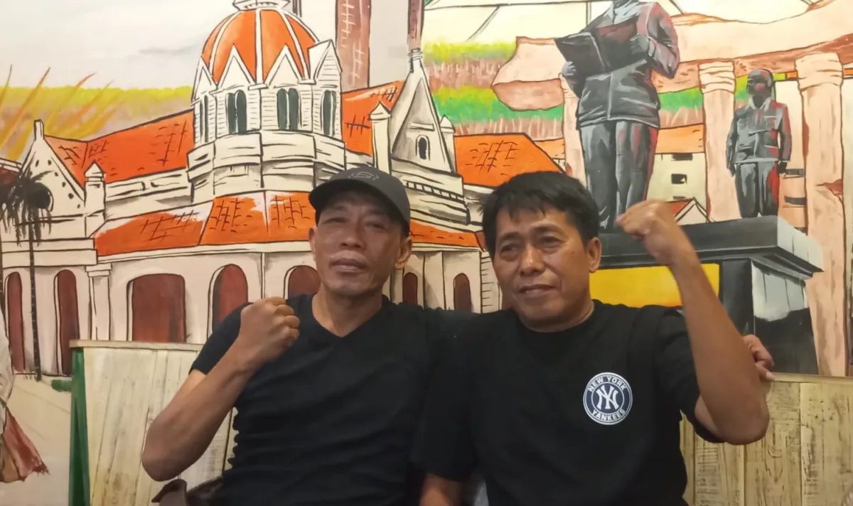 Pelaku Seni Meradang Soal Rencana Pemkot Rubah Dewan Kesenian jadi Dewan Kebudayaan Surabaya