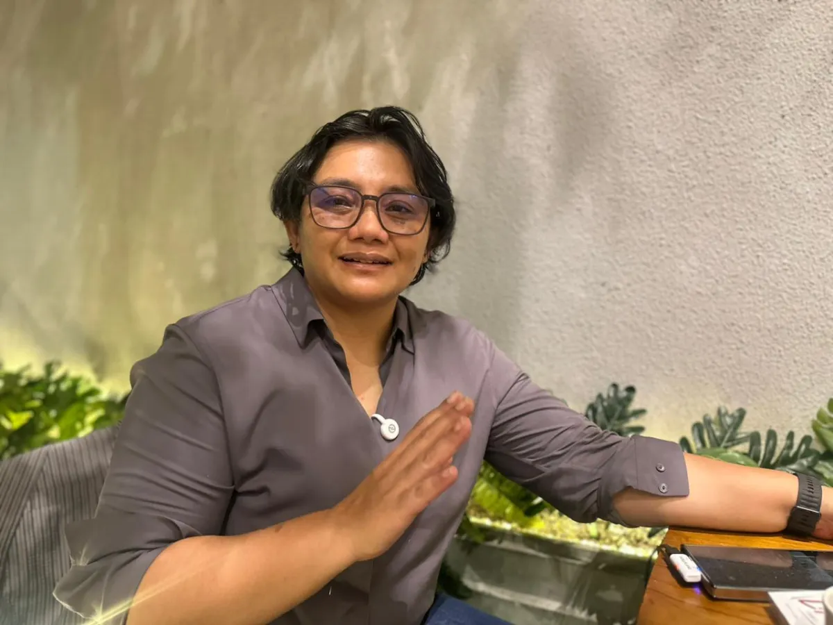 Putusan MK Soal 30% Keterwakilan Perempuan, Diana Sasa: Bukan Formalitas Politik