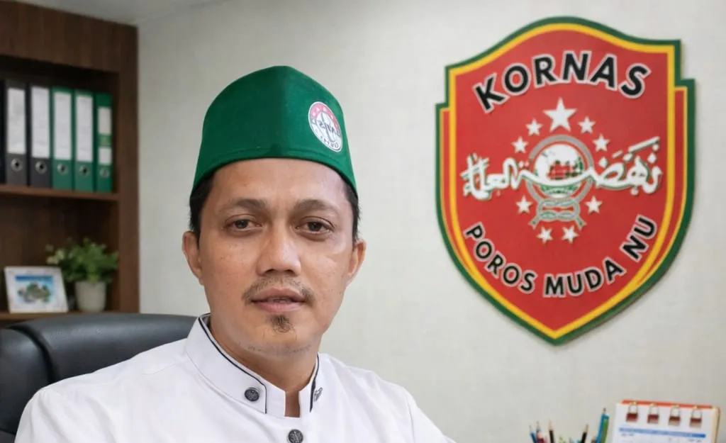 Harapan Poros Muda NU Pada Muktamar ke-35
