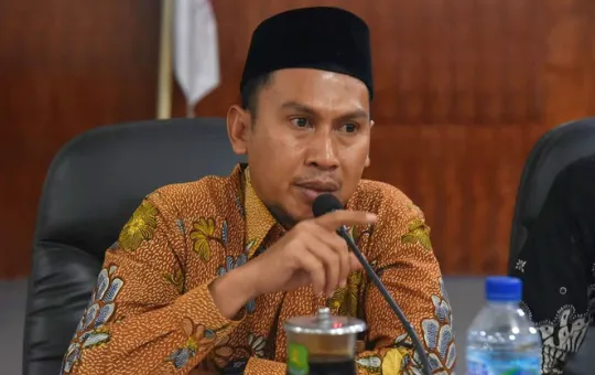 DPRD Sumenep Perketat Ritel Modern, Lindungi Pasar Tradisional