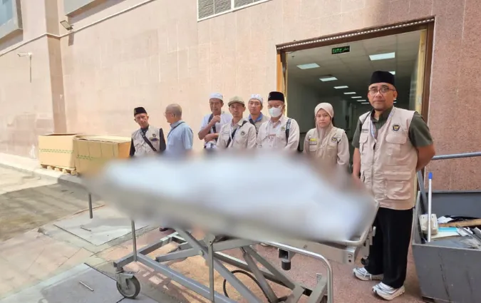 4 Jemaah Haji Kabupaten Pasuruan Wafat, Kemenhaj Imbau Jaga Kesehatan