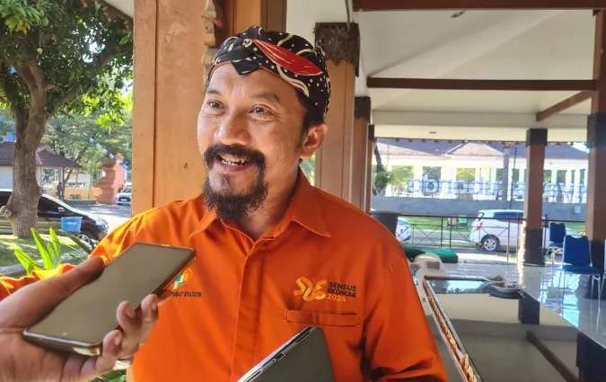 BPS Situbondo Mulai Sensus Ekonomi 2026, Sasar Pelaku Usaha