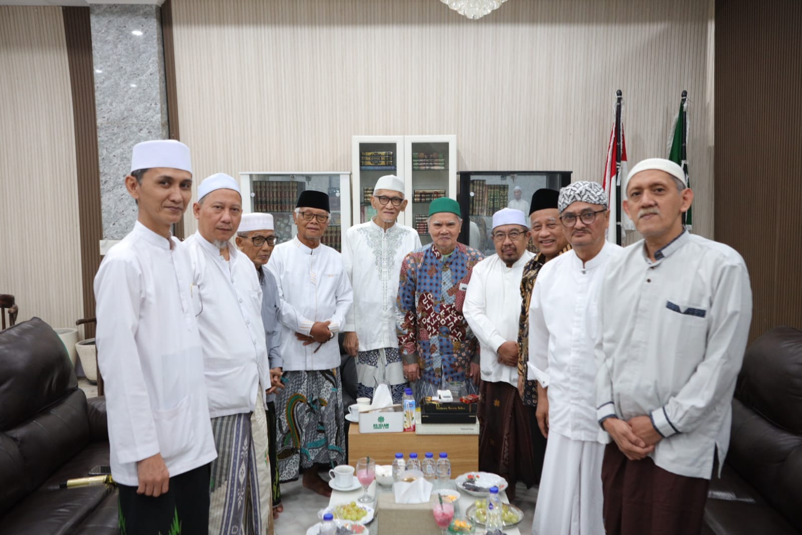 PBNU Sepakat Muktamar ke-35 Digelar Awal Agustus 2026