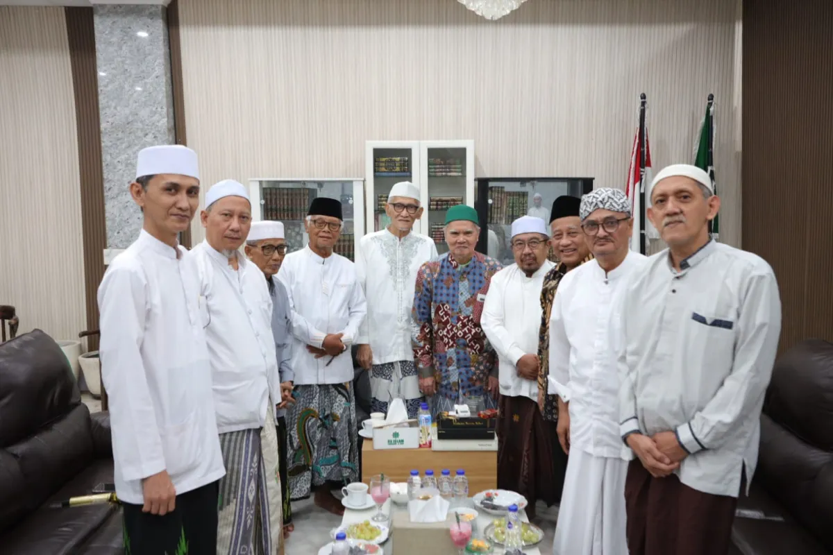 PBNU Sepakat Muktamar ke-35 Digelar Awal Agustus 2026