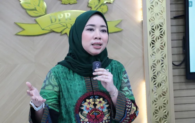 Volume Sampah Meningkat, DPR Desak Pemerintah Hidupkan Gerakan Pilah Sampah Nasional