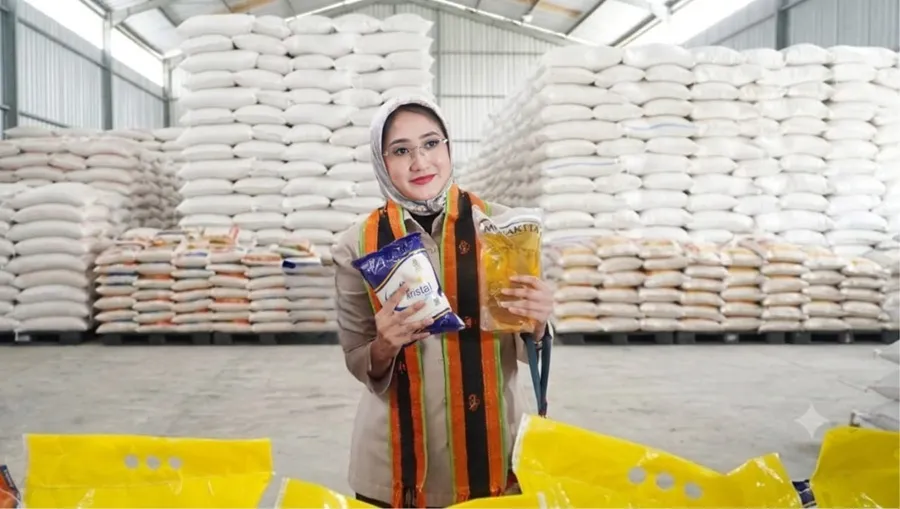 Harga Minyak Goreng Naik Jelang Idul Adha, PKB Minta Pemerintah Bongkar Mafia Pangan