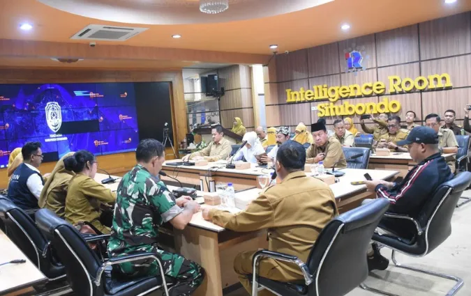 41 Proyek Dapur MBG Situbondo Tersendat, Investor Kekurangan Modal