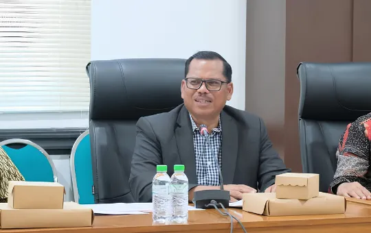DPRD Pasuruan Apresiasi Digitalisasi Kesehatan RSUD Grati