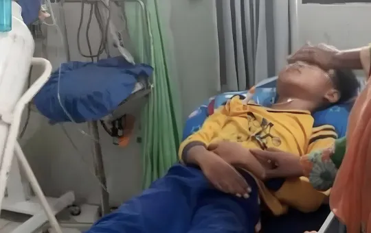 Mi Instan dan Soda Disebut Picu Kematian Siswa SD Pasuruan, Ini Menurut Dokter