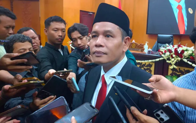 Reses Diperketat, DPRD Surabaya Wajibkan Pakta Integritas dan Libatkan Kejaksaan
