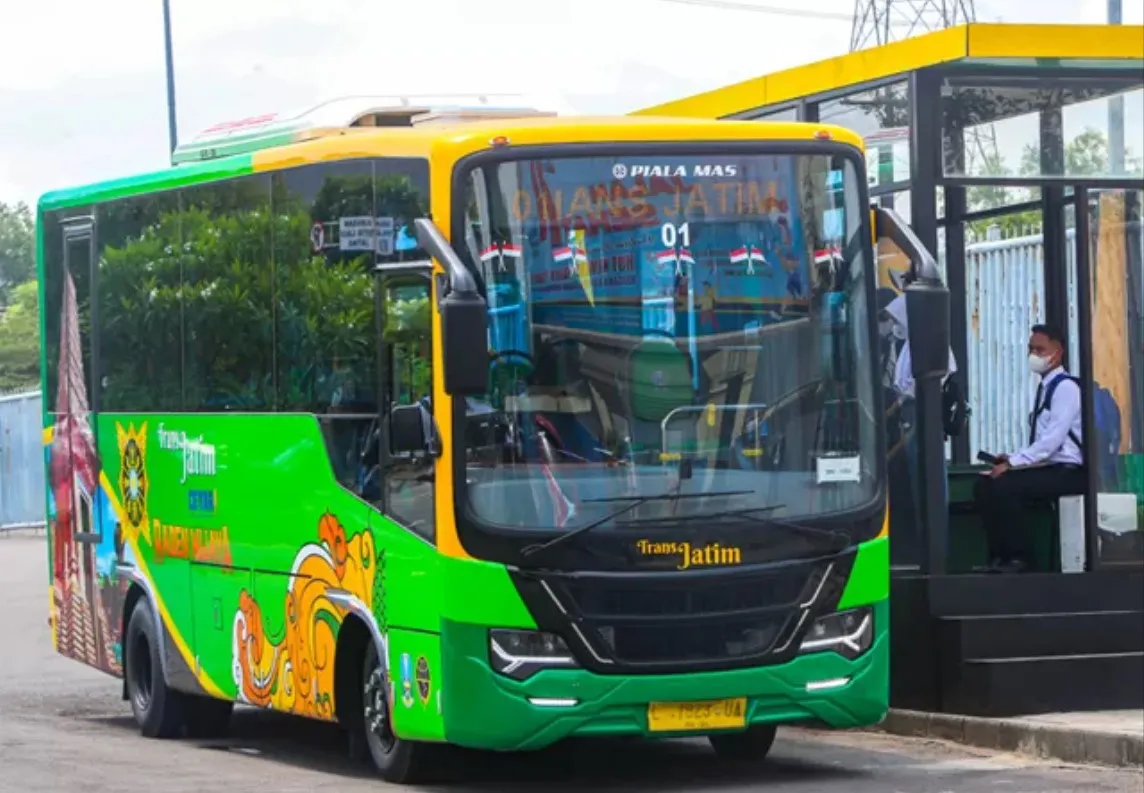 Dorong Akselerasi Koridor, DPRD Jatim Dorong Bus Trans Jatim Berdiri Mandiri Lepas dari Dishub