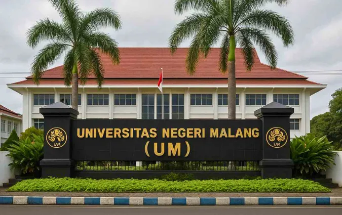 457 Calon Mahasiswa di Malang Masuk Daftar Hitam, Ini Alasannya