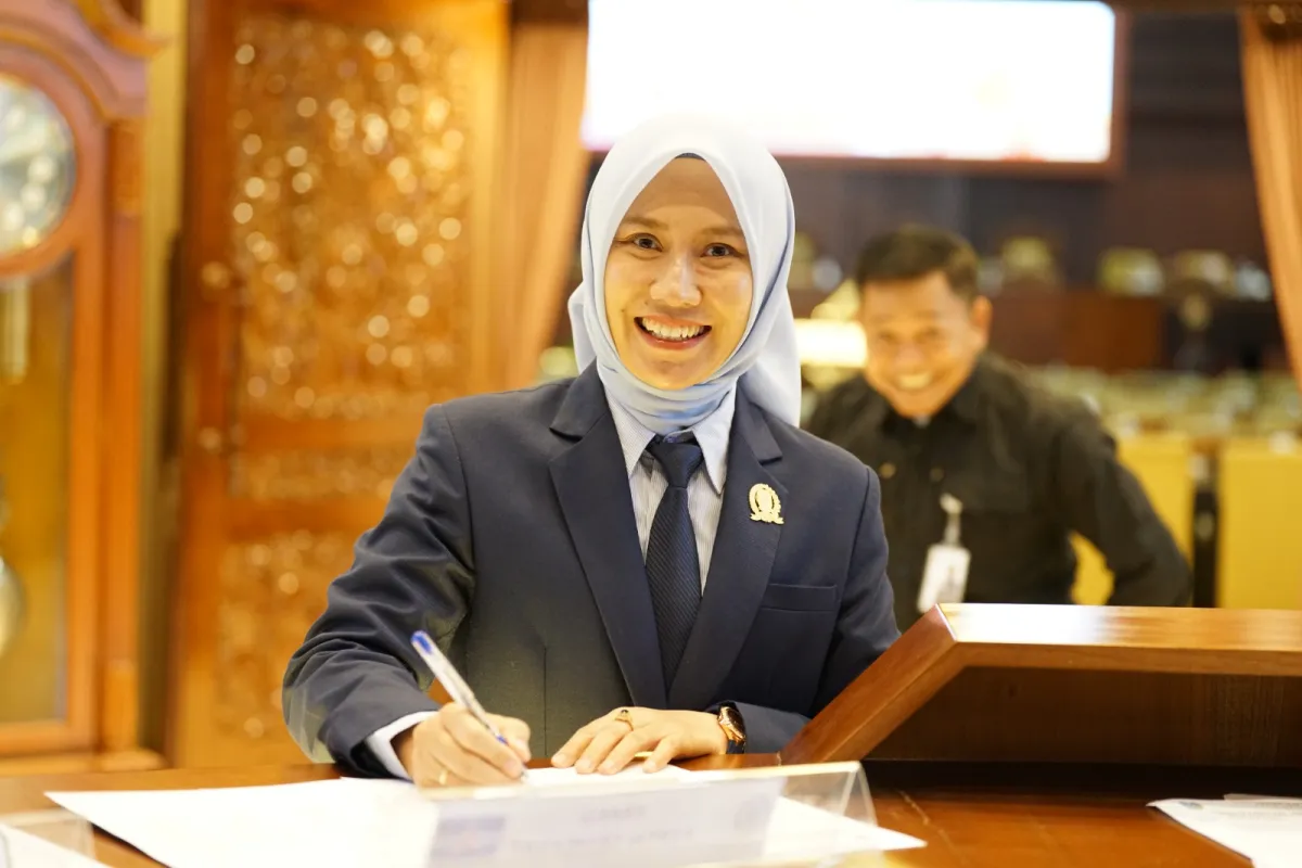 Wakil Ketua DPRD Jatim Minta Kewaspadaan Hantavirus Ditingkatkan