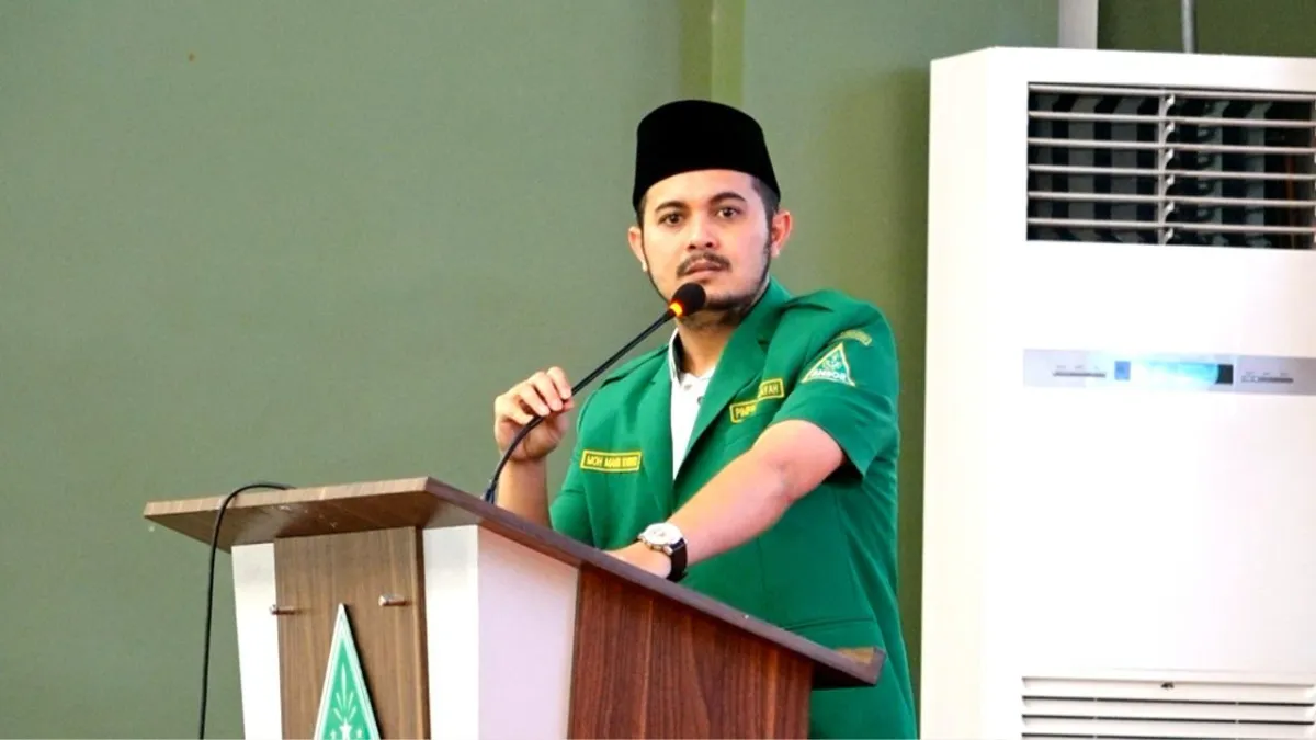 Ansor Jatim Minta BUMD Bermasalah Dievaluasi, Soroti Direksi Bergaji Tinggi Tapi Kinerja Minim