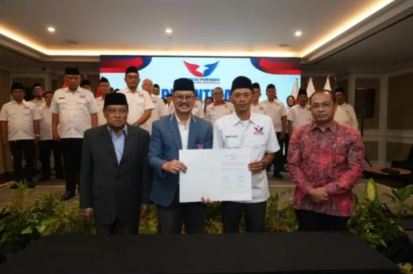 Perindo Jatim Bidik Basis Santri, Politik Pesantren Dinilai Jadi Alat Elektoral Baru