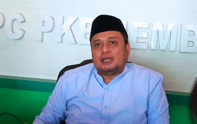 Soroti Kasus Ponpes Pati, PKB Jember Dorong Pengawasan Lembaga Pendidikan