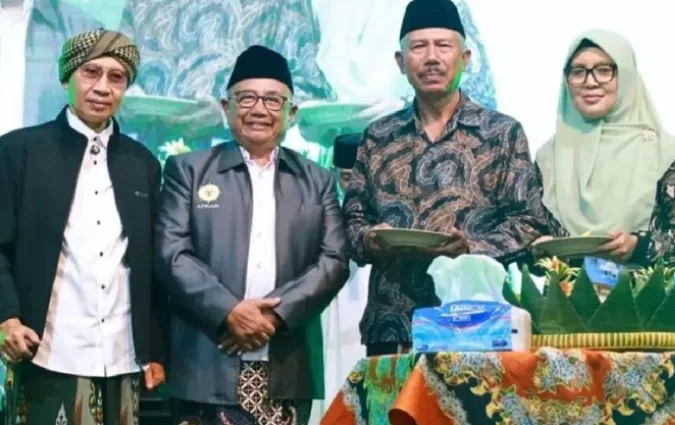 Bupati Blitar Dorong Penguatan Pendidikan Berbasis Keagamaan