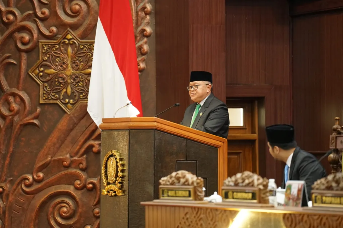 Fraksi PKB DPRD Jatim Ingatkan Risiko Inefisiensi dalam Perubahan Struktur OPD Disbudpar