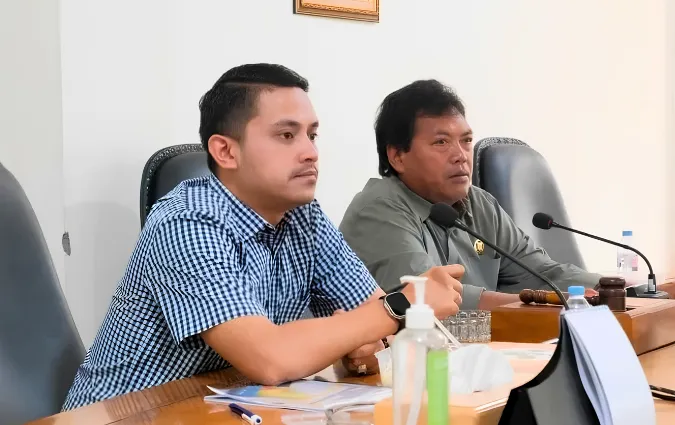 DPRD Kota Batu Dorong Kesejahteraan Guru Ngaji dan Madin