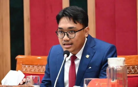 DPR RI Desak Kampus Drop-Out Mahasiswa Terlibat Joki UTBK