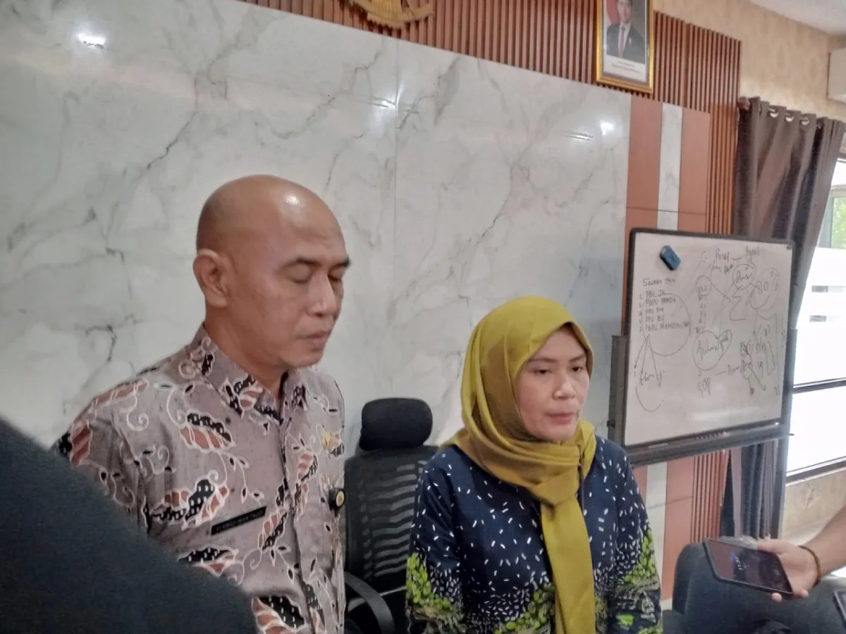 Pascakeracunan Massal, Satgas MBG Jember Datangi SPPG di Kaliwates