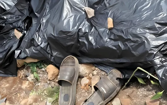 Tragis, Lansia Tewas Tertabrak KA Lokal Penataran