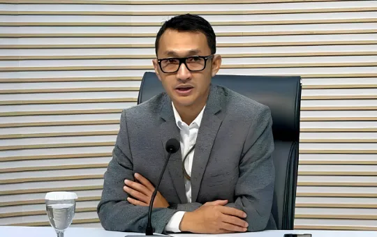 KPK Dalami Pokmas Terkait Eks Wakil Ketua DPRD Jatim Achmad Iskandar
