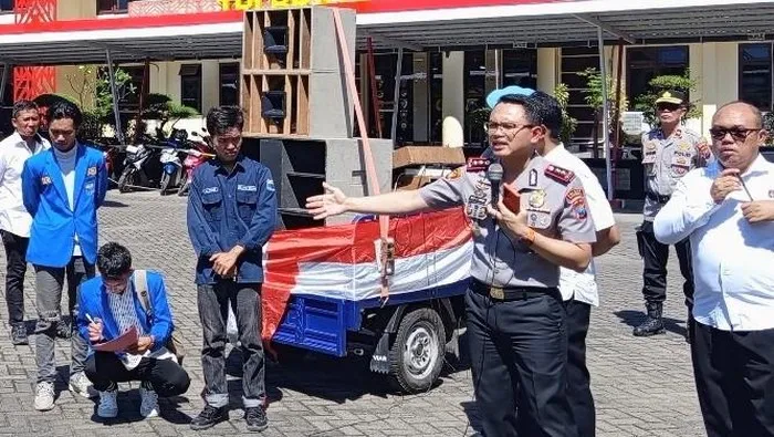 PMII STAINH Situbondo Desak Aktor Penyelundupan 42 Ton Solar Subsidi Diungkap